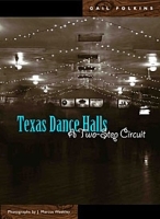 Texas Dance Halls: A Two-Step Circuit артикул 1428a.