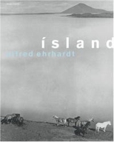 Alfred Ehrhardt: Island / Iceland артикул 1434a.