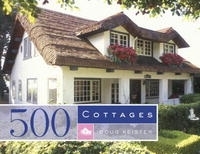 500 Cottages артикул 1440a.