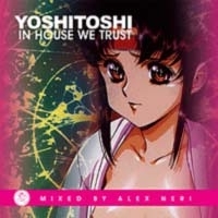 Yoshitoshi In House We Trust артикул 7901b.