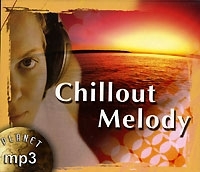 Chillout Melody (mp3) артикул 7938b.
