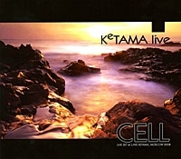 Ketama Live Vol 2 Cell артикул 7953b.