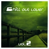 Chill Out Lover Vol 2 артикул 7958b.