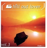 Chill Out Lover Vol 3 артикул 7960b.