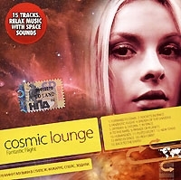 Cosmic Lounge Fantastic Flight артикул 7968b.