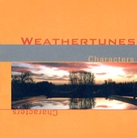 Weathertunes Characters артикул 7973b.