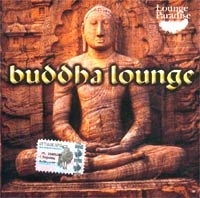 Buddha Lounge артикул 7978b.