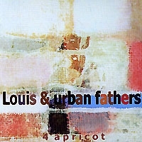 Louis & Urban Fathers 4 Apricot артикул 7980b.