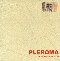Pleroma Is Always In You артикул 8081b.